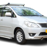 Pune city & airport – Mumbai to Pune Innova cab – Saba Cabs