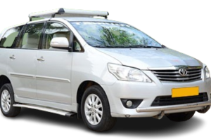 Andheri & Western suburbs – Mumbai to Pune Innova cab – Saba Cabs