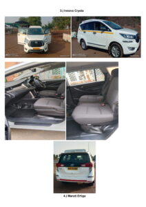 Hinjewadi IT Park – Mumbai to Pune Innova cab – Saba Cabs