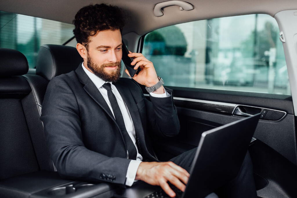 Corporate Cab Services in Pune — Reliable, Economical, and Tailored for Your Business Success