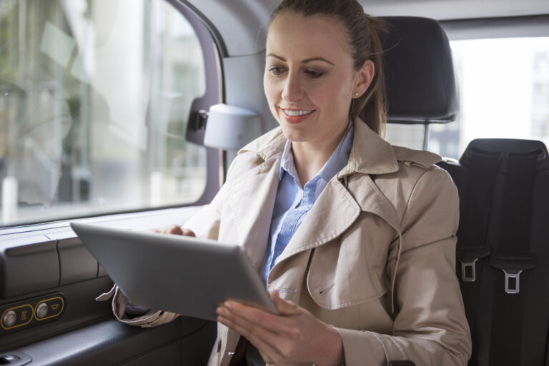 Corporate Employee Transport Services in Pune: A Complete Guide for HR & Admin Teams