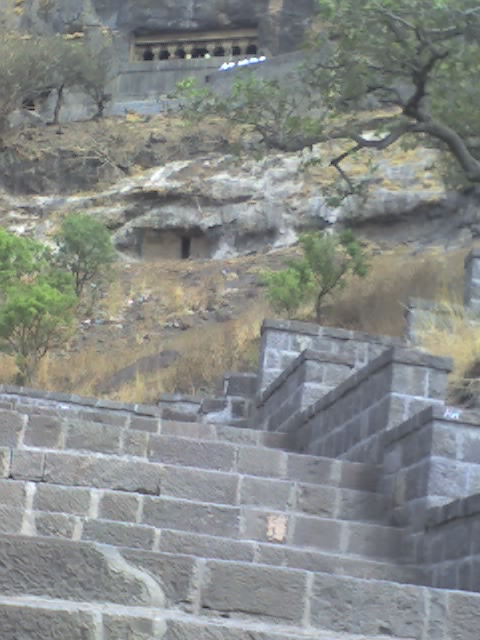 Lenyadri, Ozar, Ranjangaon